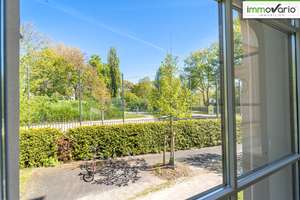 Wohnen an der Alten Elbe. Exklusive 3-Raum Wohnung in absoluter Traumlage. Stellplatz möglich! – Mittelstraße 14, 39114 Werder, Magdeburg – Vorschaubild 18