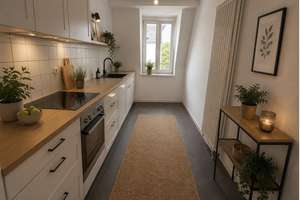 Großzügige 4-Zimmer-Maisonette mit Balkon | 114 m² | Ludwigshafen – 67064 Nord-Hemshof, Ludwigshafen am Rhein – Vorschaubild 5