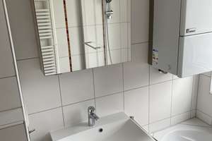 Moderne 2-Zimmer-Wohnung | elegantes Wohnen in Fürth | renoviert 2021 – Friedrich-Ebert-Straße 61, 90766 Schwand, Eigenes Heim, Fürth – Vorschaubild 9