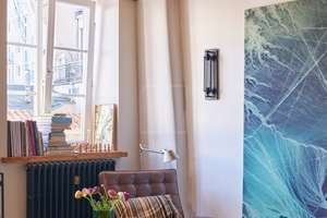 Tiny-Townhouse auf der Altstadtinsel – Die vollständige Adresse der Immobilie erhältst du vom Anbieter., 23552 Innenstadt, Lübeck – Vorschaubild 6