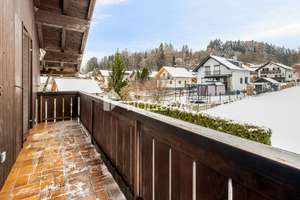 Reihenendhaus mit großzügigem Garten und behaglichem Wohnambiente – Die vollständige Adresse der Immobilie erhältst du vom Anbieter., 86971 Peiting – Vorschaubild 10