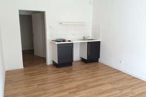 Modernes 1 Zimmer Apartment mit Küche und Balkon – Fritz Ritter Straße 38-44, 7747 Neulobeda, Jena – Vorschaubild 3