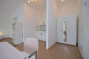 Modern möbliertes Apartment mit Terrasse in Stuttgart Weilimdorf – Die vollständige Adresse der Immobilie erhältst du vom Anbieter., 70499 Weilimdorf (Ortsteil), Stuttgart – Vorschaubild 15