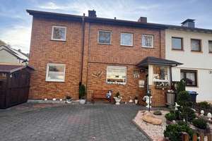 Provisionsfreies Reihenendhaus mit Einliegerwohnung,mit Garage, Terrasse und Klimaanlage – Die vollständige Adresse der Immobilie erhältst du vom Anbieter., 45772 Marl-Hamm, Marl – Vorschaubild 3