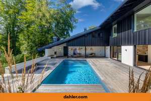 Einzigartiges Wohnambiente mit traumhafter Villa und Außenpool – Starnberg (Kreis) – Vorschaubild 1