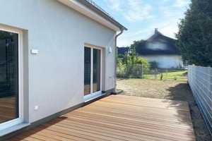 ULI VOGELER GmbH - ERSTBEZUG - DOPPELHAUSHÄLFTE MIT SÜD-/WEST-TERRASSE UND GARTEN – Datumer Chaussee 160 b, 25421 Pinneberg (Kreis) – Vorschaubild 8