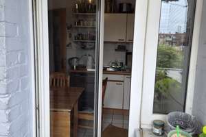 Schöne 3-Zimmer Wohnung mit Balkon in Nürnberg Muggenhof-Eberhardshof  – Spohrstr. 16, 90429 Eberhardshof, Nürnberg – Vorschaubild 10