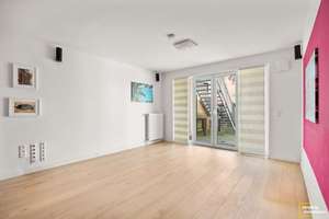 Bremen – Findorff | Neuwertige Maisonette-Wohnung mit grünem Rückzugsort – Die vollständige Adresse der Immobilie erhältst du vom Anbieter., 28215 Regensburger Straße, Bremen – Vorschaubild 27
