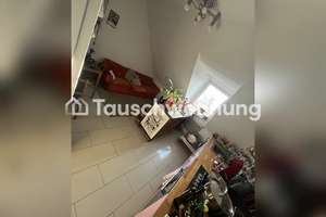 Tauschwohnung: Tausche 3-Zimmer-Wohnung in Köln Innenstadt – Die vollständige Adresse der Immobilie erhältst du vom Anbieter., 50674 Neustadt/Süd, Köln – Vorschaubild 4