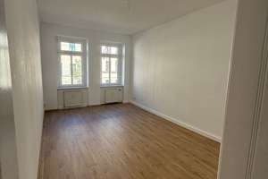 Urbanes Wohnen im Herzen von Leipzig-Connewitz - frisch renovierte 2-Zimmer-Wohnung mit Balkon – Stockartstr. 28, 4277 Connewitz, Leipzig – Vorschaubild 10
