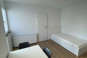 Sanierte Wohnung mit gehobener Innenausstattung in zentraler & ruhiger Lage – 40227 Oberbilk, Düsseldorf – Vorschaubild 2
