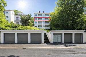 Seltene Gelegenheit!
Nerotal: 116 m² in bester Lage von Wiesbaden! 3 Zi, 2 Bäder, 2 Balkone, Garage – Die vollständige Adresse der Immobilie erhältst du vom Anbieter., 65193 Nordost, Wiesbaden – Vorschaubild 5