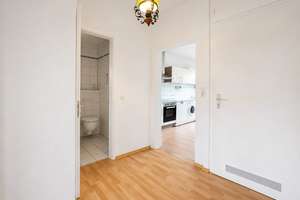 **2-Zimmer-Wohnung im 1. OG mit Küche & Balkon – 44 m² – Zum Verkauf** – 48165 Hiltrup-Mitte, Münster – Vorschaubild 4