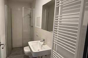 Möbliertes 1-Zimmer Apartment in Leipzig-Connewitz – Bornaische Straße 10, 4277 Connewitz, Leipzig – Vorschaubild 6