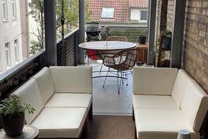 Wunderschöne 4-Zimmer-Altbauwohnung im Stuttgarter Westen – Weimarstr. 11, 70176 Feuersee, Stuttgart – Vorschaubild 7