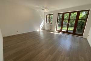 1-Zimmer-Wohnung in Bestlage mit Garten – Die vollständige Adresse der Immobilie erhältst du vom Anbieter., 86150 Lechviertel, östl. Ulrichsviertel, Augsburg – Vorschaubild 4