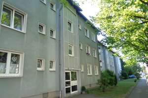 Frei ab 01.08.2026 ! *** 4,5- Zimmer- ETW mit Balkon in Essen- Katernberg, Hanielstr. 15 !!  *** – Hanielstraße 15, 45327 Katernberg, Essen – Vorschaubild 9