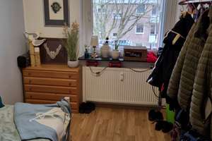 Hannover OT Marienwerder - Sehr gepflegte 4 Zimmer-ETW mit vielen Extras – Die vollständige Adresse der Immobilie erhältst du vom Anbieter., 30419 Marienwerder, Hannover – Vorschaubild 17