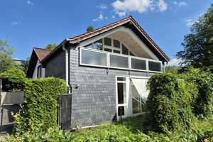 Außergewöhnliche DG-Wohnung für max. 2 Personen am Rande der Ohligser Heide – Die vollständige Adresse der Immobilie erhältst du vom Anbieter., 42697 Ohligs/Aufderhöhe/Merscheid, Solingen – Vorschaubild 2