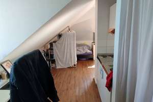 Ruhige DG-Wohnung mit EBK auf dem Petrisberg – ideal für Studierende & Azubis – Max-Planck-Straße 48, 54296 Kürenz, Trier – Vorschaubild 7