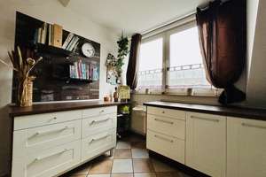 Maisonette mit Kamin, Balkon & Spitzboden – ideal für Eigennutzer oder Kapitalanleger – Die vollständige Adresse der Immobilie erhältst du vom Anbieter., 46236 Stadtmitte, Bottrop – Vorschaubild 7