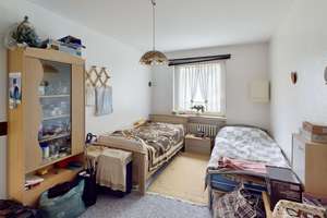 Ellenerbrok-Schevemoor / Gepflegte 2-Zimmer Hochparterrewohnung mit Südbalkon – Die vollständige Adresse der Immobilie erhältst du vom Anbieter., 28325 Ellenerbrok-Schevemoor, Bremen – Vorschaubild 6