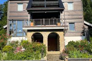 Exklusives Architektenhaus in Bad Harzburg –Kamin, Pensionseinheit und neue Dacheindeckung inklusive – Die vollständige Adresse der Immobilie erhältst du vom Anbieter., 38667 Bad Harzburg – Vorschaubild 7