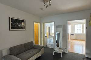schöne 3-Zimmer-Wohnung in Uni-Nähe WG-geeignet – Süsterfeldstraße 36, 52072 Ponttor, Aachen – Vorschaubild 13