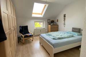 Wunderschöne 3-Zimmerwohnung mit Einbauküche im Dachgeschoss – Münchener Str. 71, 45881 Schalke, Gelsenkirchen – Vorschaubild 4