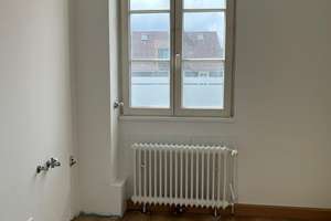Renovierte helle 2 Zi-Wohnung mit großzügigem Grundriss in ruhiger Lage der Altstadt Lenneps – Gänsemarkt 17, 42897 Lennep Altstadt, Remscheid – Vorschaubild 8
