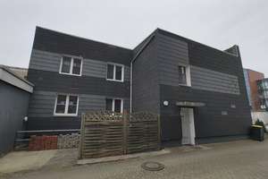 Mehrfamilienhaus 180 m² Kleefeld nahe MHH