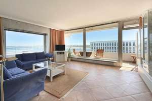 2 Zi. Appartement in der Maritim-Residenz Travemünde