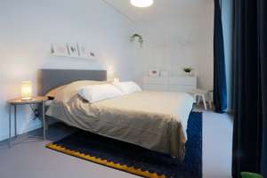  Tolle 3-Zi.-Wohnung mit idealem Grundriss - Smart Home-Features inklusive – George-Stephenson-Straße 12, 10557 Moabit, Berlin – Vorschaubild 7
