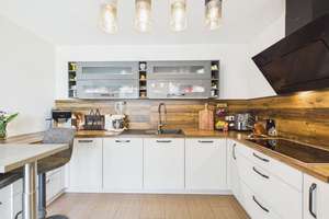 Lichtdurchflutete 3-Zimmer-Wohnung mit Loggia & Tiefgarage in Offenburg! – Die vollständige Adresse der Immobilie erhältst du vom Anbieter., 77652 Offenburg – Vorschaubild 6