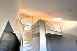 **Schicke Maisonette-Wohnung mit Einbauküche in Mannheim T-Quadrat** – 68161 Innenstadt/Jungbusch, Mannheim – Vorschaubild 8
