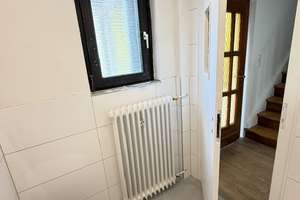 Familien! Freistehendes und modernisiertes Einfamilienhaus in attraktiver Wohnsiedlung! – Die vollständige Adresse der Immobilie erhältst du vom Anbieter., 40472 Rath, Düsseldorf – Vorschaubild 7