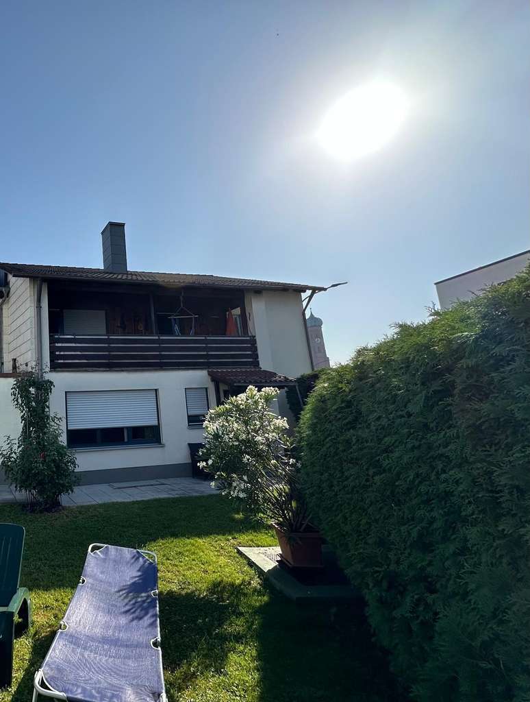 Immobilie in Vilsbiburg - Großzügiges Zuhause mit vielen Möglichkeiten – flexibel nutzbar für Familie oder Mehrgenerationen - Bild 0