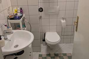 Wohnen mit Charakter und Balkon: 2,5-Zimmer-Wohnung in Mannheim – Böckstraße 10, 68159 Innenstadt/Jungbusch, Mannheim – Vorschaubild 13