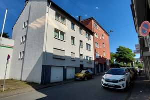 Ruhige Wohnung in zentraler Lage der Elberfelder Südstadt