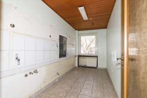 Drei Zimmer. Südwestbalkon. Deine Ideen. – Die vollständige Adresse der Immobilie erhältst du vom Anbieter., 41238 Bonnenbroich-Geneicken, Mönchengladbach – Vorschaubild 11