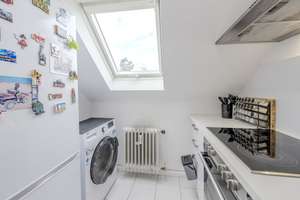 Wohnungsbeispiel: Lichtdurchflutete 1,5-Zimmer-Wohnung – Die vollständige Adresse der Immobilie erhältst du vom Anbieter., 70329 Hedelfingen (Ortsteil), Stuttgart – Vorschaubild 7