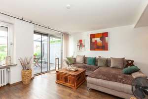 RMH mit Garage, sonnigem Garten und moderner Ausstattung - Top-gepflegtes Schmuckstück! – Die vollständige Adresse der Immobilie erhältst du vom Anbieter., 47906 Kempen – Vorschaubild 7