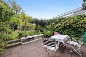 Familienfreundliches Reihenmittelhaus mit Garten in begehrter Lage von Düsseldorf-Benrath! – Die vollständige Adresse der Immobilie erhältst du vom Anbieter., 40597 Benrath, Düsseldorf – Vorschaubild 7
