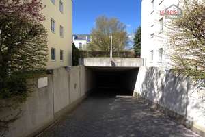 SCHICKE, HELLE DG-1-RWG IN GRÜNER LAGE M. DACHTERRASSE U. TG-STELLPL. IM BELIEBTEN LPZ.-LINDENTHAL – Müllerring 8, 4158 Lindenthal, Leipzig – Vorschaubild 17