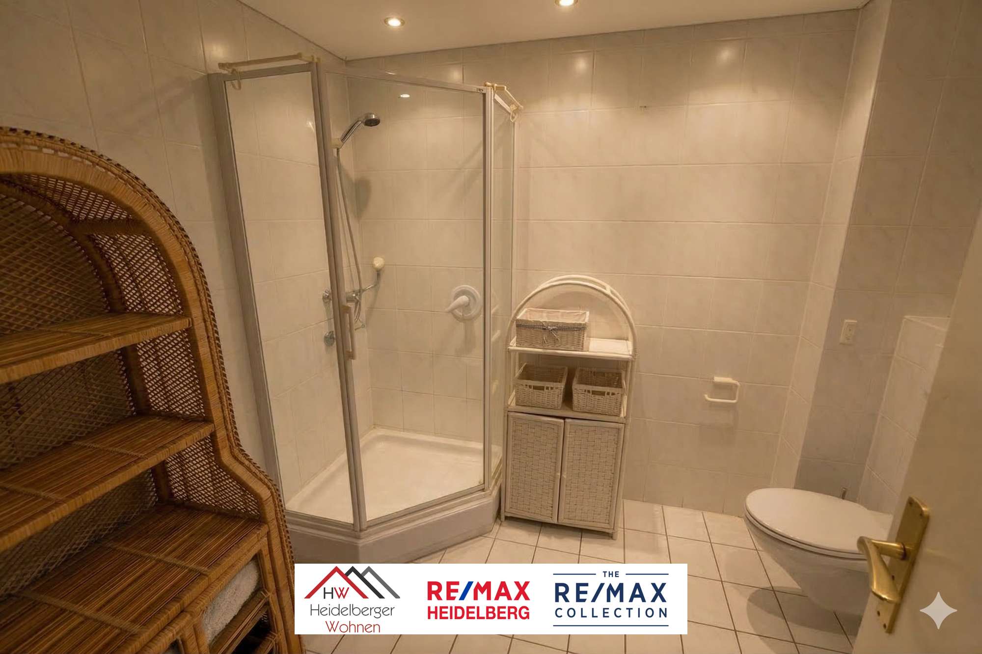 Immobilie in Neulußheim - Freies Zwei- bis Dreifamilienhaus mit Garten, Balkon und Garage in familienfreundlicher Lage - Bild 11