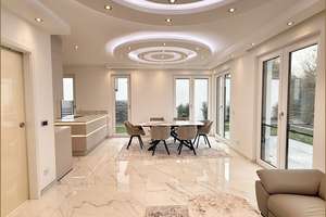 Luxus, der funkelt – Living the Dubai Dream: Ihre Villa voller Wow-Momente! – Die vollständige Adresse der Immobilie erhältst du vom Anbieter., 85579 Neubiberg – Vorschaubild 8