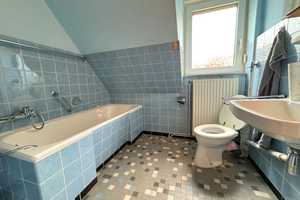 Idyllisches Wohnen in Hanglage: Einfamilienhaus mit Garage und sonniger Terrasse – Hildesheim (Kreis) – Vorschaubild 21