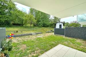 Moderne 2-Zimmerwohnung mit Terrasse, eigenem Gartenanteil, TG & PKW-Außenstellplatz! – Die vollständige Adresse der Immobilie erhältst du vom Anbieter., 75334 Straubenhardt – Vorschaubild 6