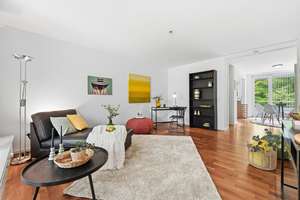 # 3-Zimmer # 2 Balkone # ruhige Lage # – Die vollständige Adresse der Immobilie erhältst du vom Anbieter., 53177 Heiderhof, Bonn – Vorschaubild 2
