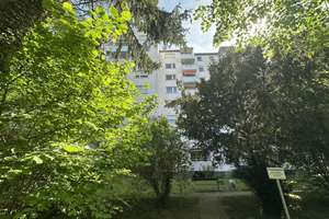 Freistehende 2-Zimmerwohnung mit Aufzug und Garage in gepflegter Wohnanlage von Bad Krozingen – Die vollständige Adresse der Immobilie erhältst du vom Anbieter., 79189 Bad Krozingen – Vorschaubild 12